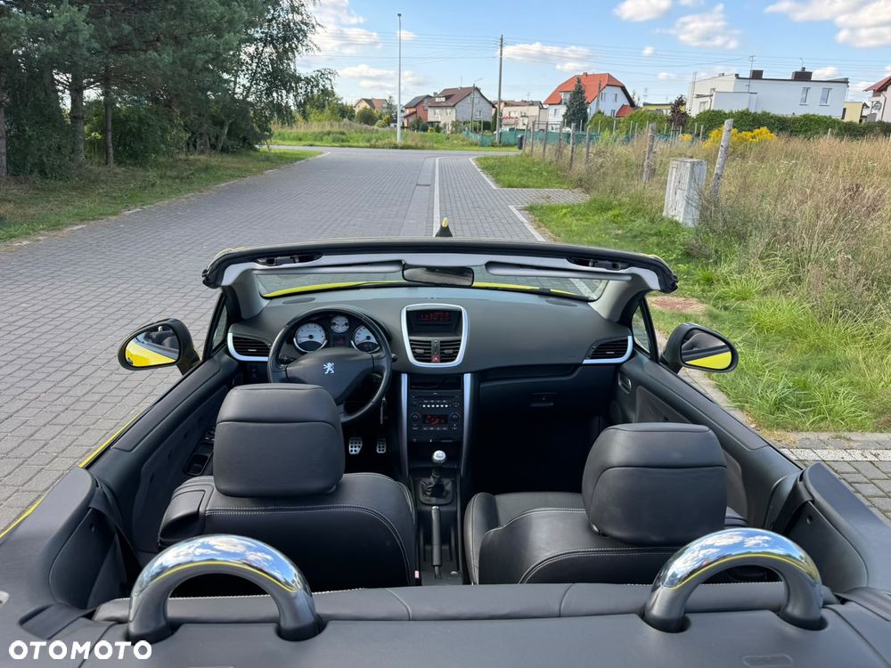 Peugeot 207 120 Sport - 12