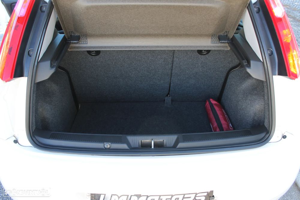 Fiat Punto - 30