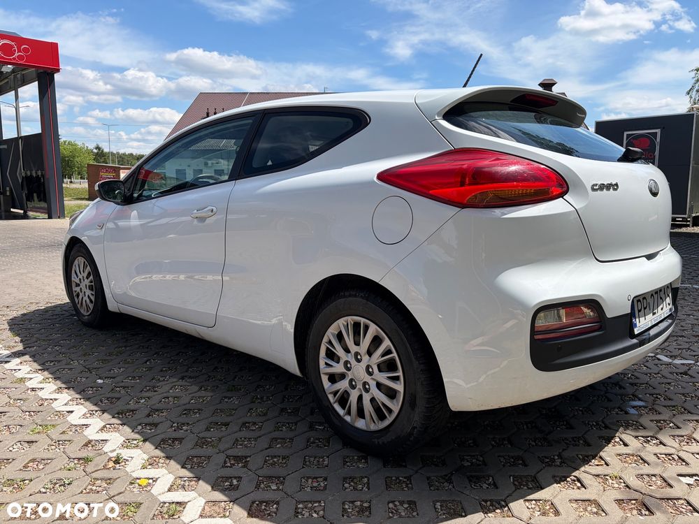 Kia Ceed 1.6 CRDi S - 11