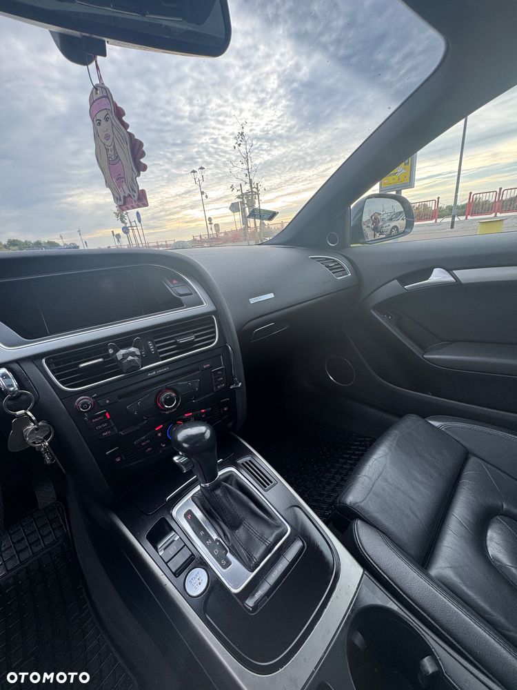 Audi A5 Coupé - 13