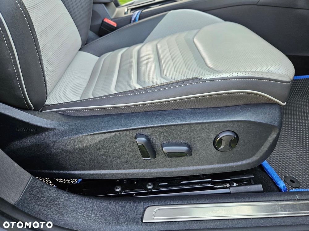 Volkswagen Arteon Shooting Brake - 18