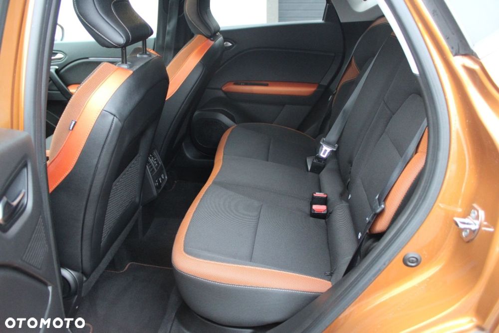 Renault Captur 1.6 E-TECH Plug-In R.S Line - 22