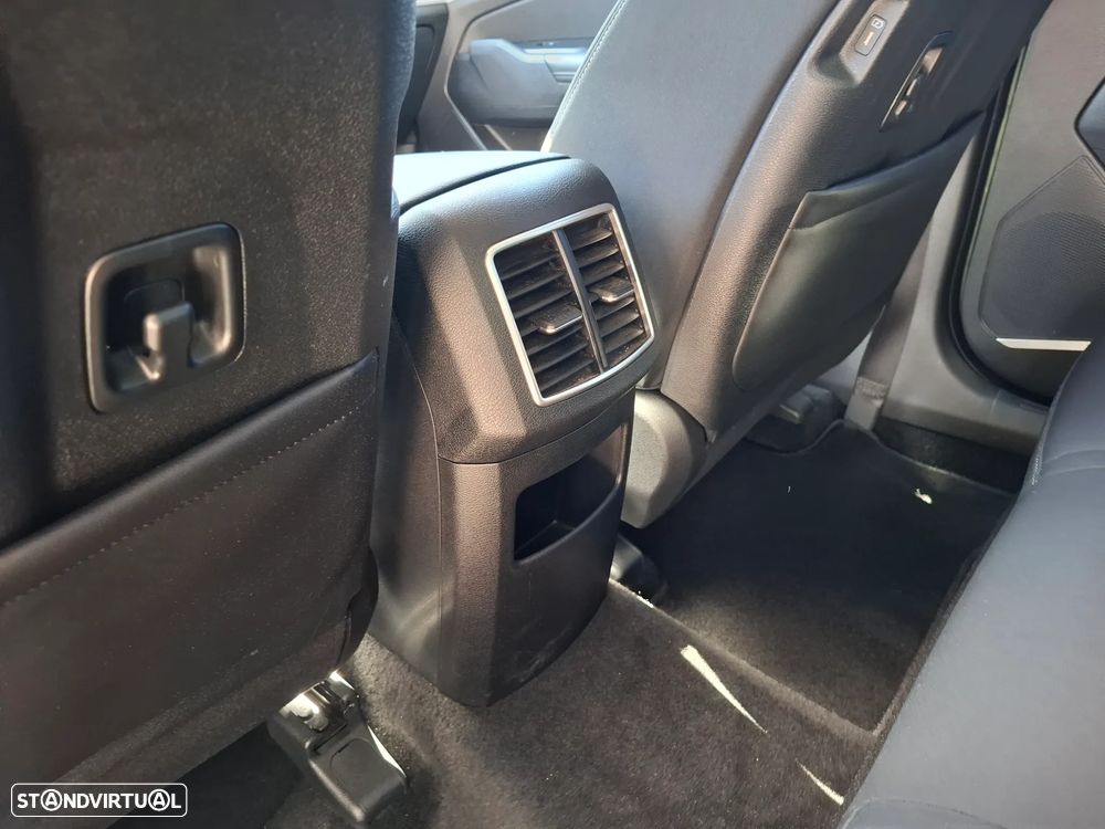 Kia Sportage 1.6 T-GDI Drive - 28