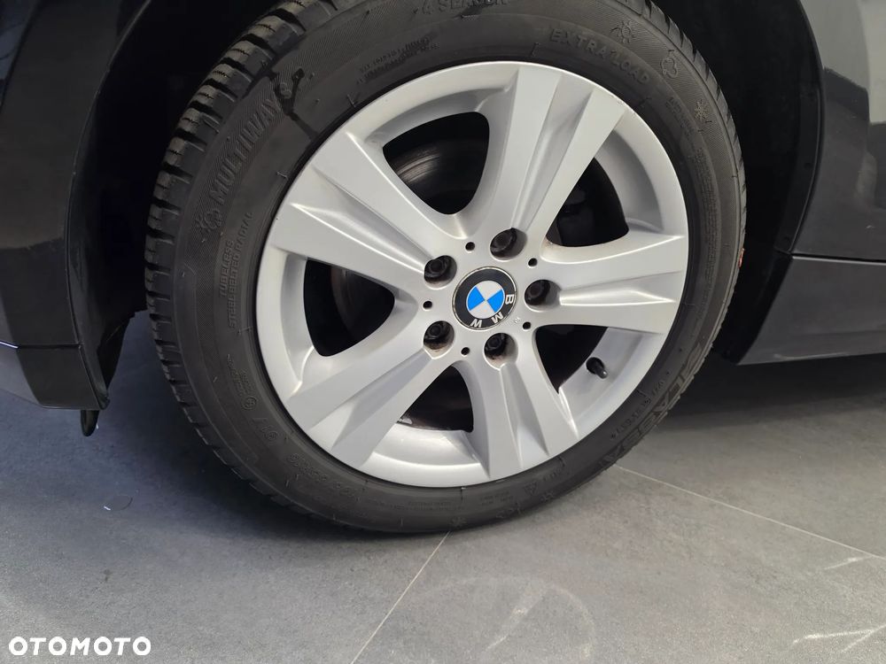 BMW Seria 1 116i Edition Lifestyle - 33