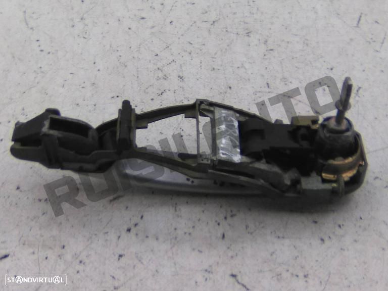 Puxador Exterior Frente Direito 3b08378_85886 Vw Golf Iv (1j) [ - 3