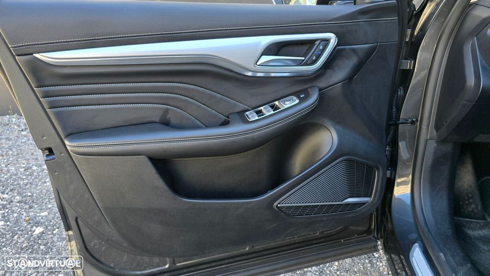 MG Marvel R 70 kWh Luxury - 8