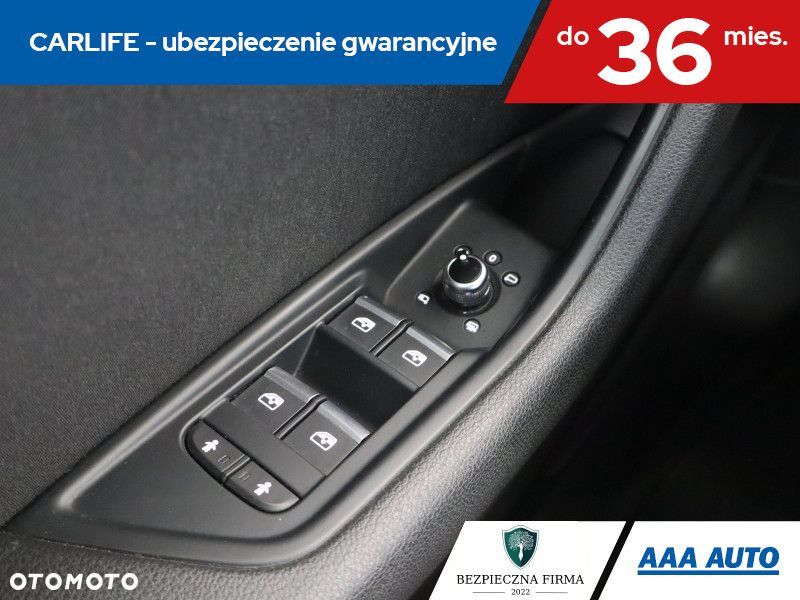 Audi A4 Limousine - 19