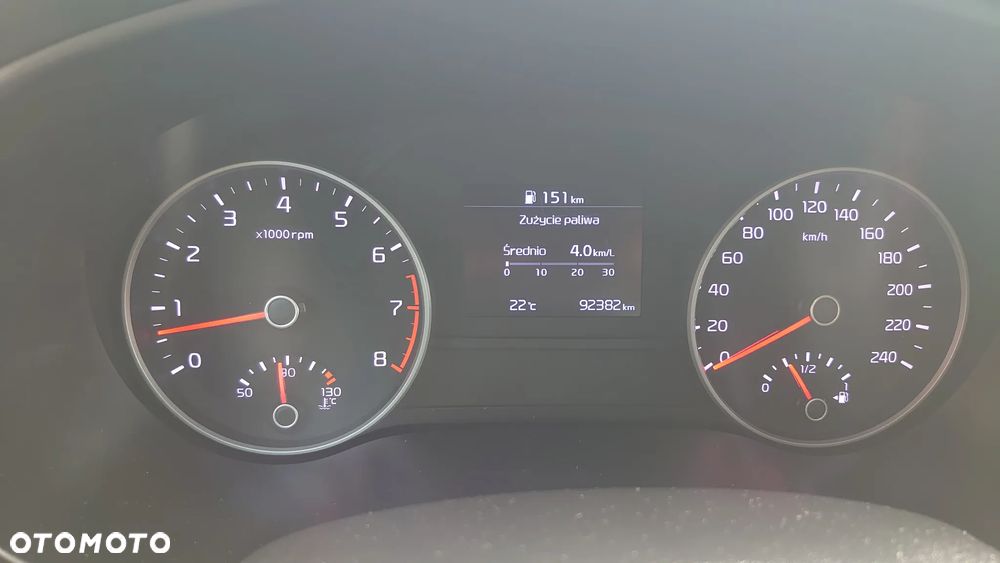 Kia Sportage 1.6 GDI 2WD DREAM-TEAM EDITION - 34