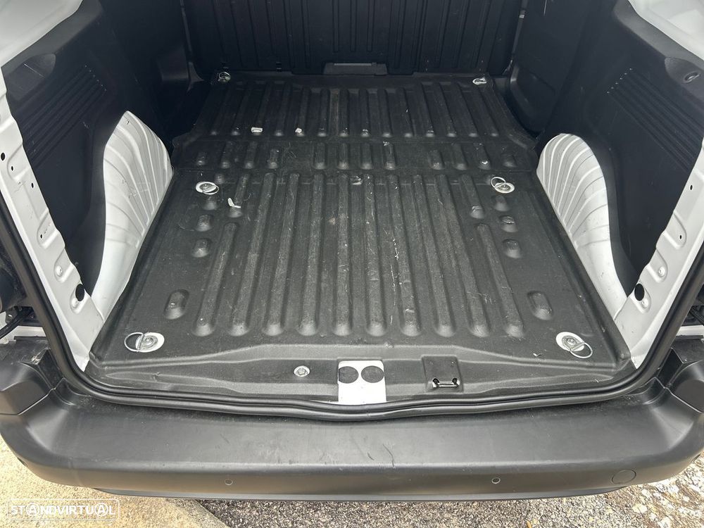 Toyota Proace - 14