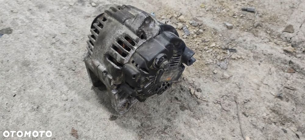KR ALTERNATOR MEGANE II SCENIC II 1.9 DCI F9A - 2