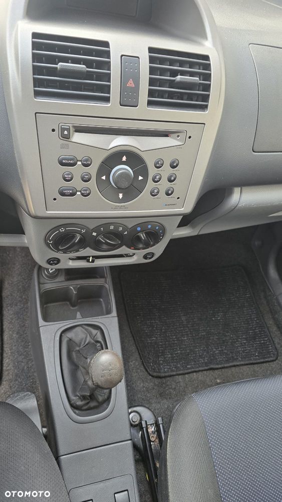 Suzuki Ignis 1.3 4x4 X-45 - 13