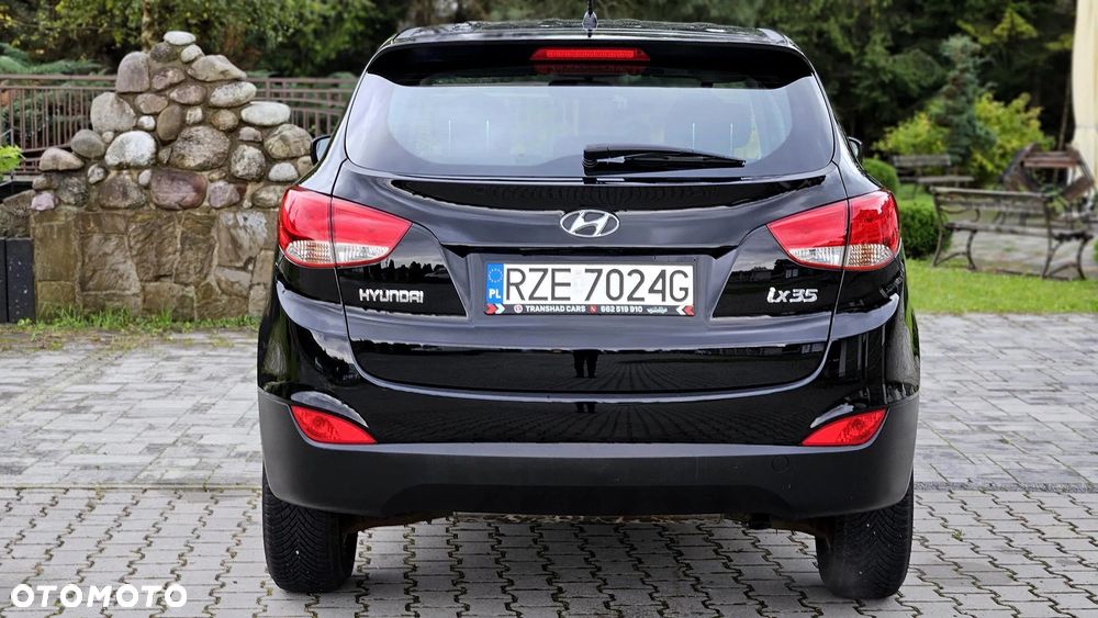 Hyundai ix35 1.6 2WD Trend - 8
