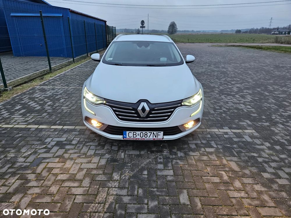Renault Talisman ENERGY dCi 130 LIMITED - 17