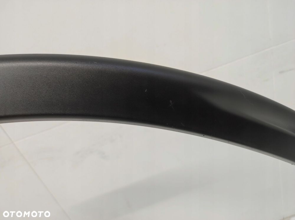 listwa na błotnik błotnika prawa tył land rover discovery sport l550 v 5 - 6