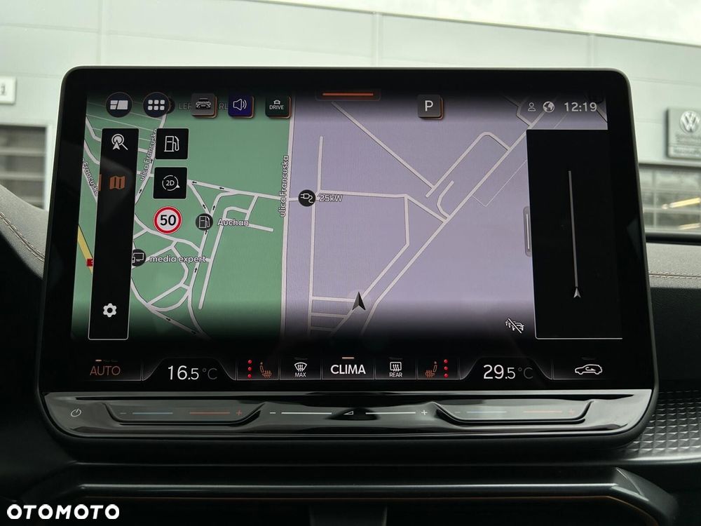 Cupra Formentor 1.5 TSI DSG - 29