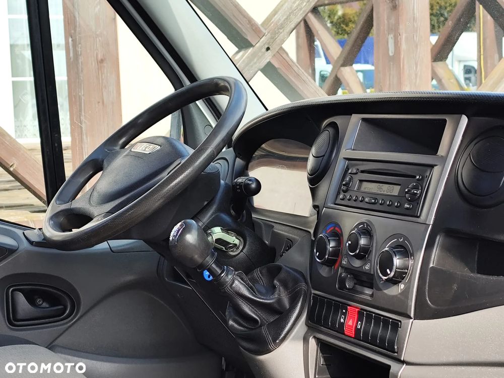 Iveco Daily 35S13 - 13