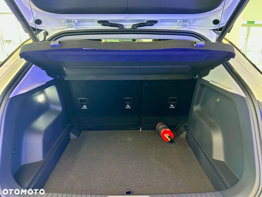 Omoda E5 63.2kWh Premium - 23