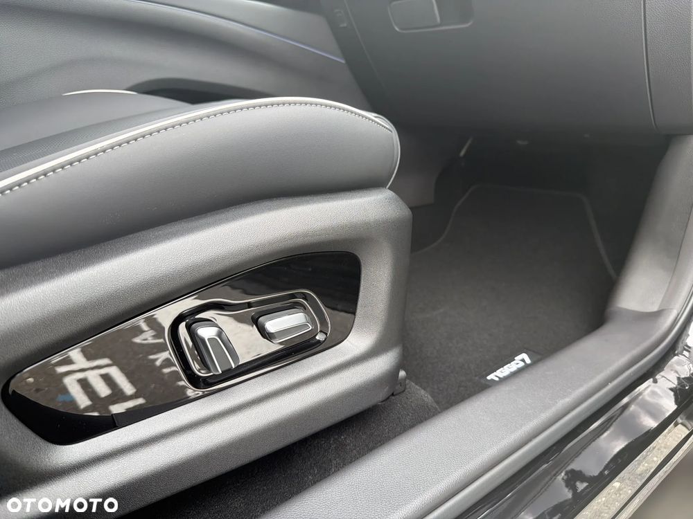 Chery Tiggo 7 1.5 T-GDI Super Hybrid Prestige DHT - 32