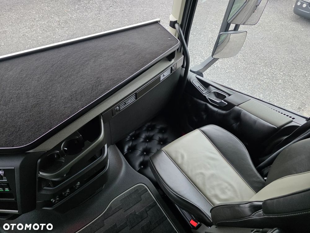 Volvo FH500/EURO6/XL/FULL LEDMEGA/ON1100L/NIEMCY - 27
