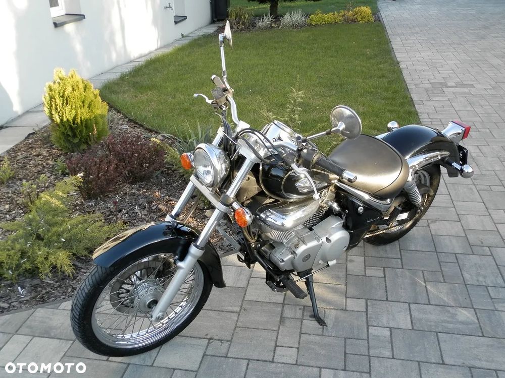 Suzuki Intruder - 6