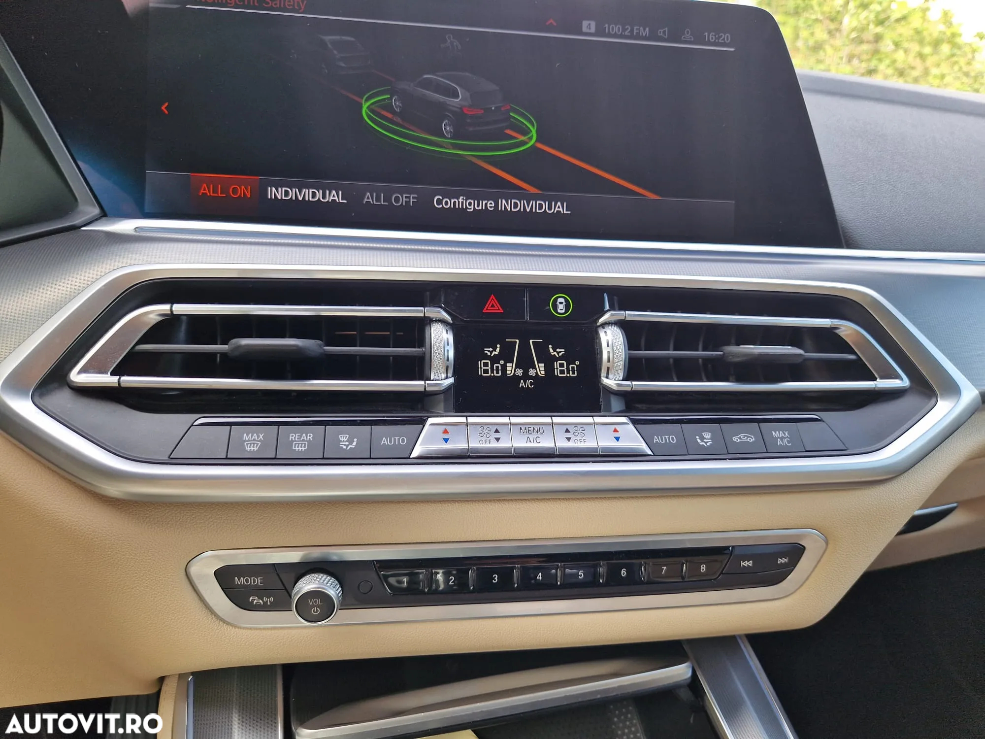 BMW X5 xDrive45e AT PHEV - 21