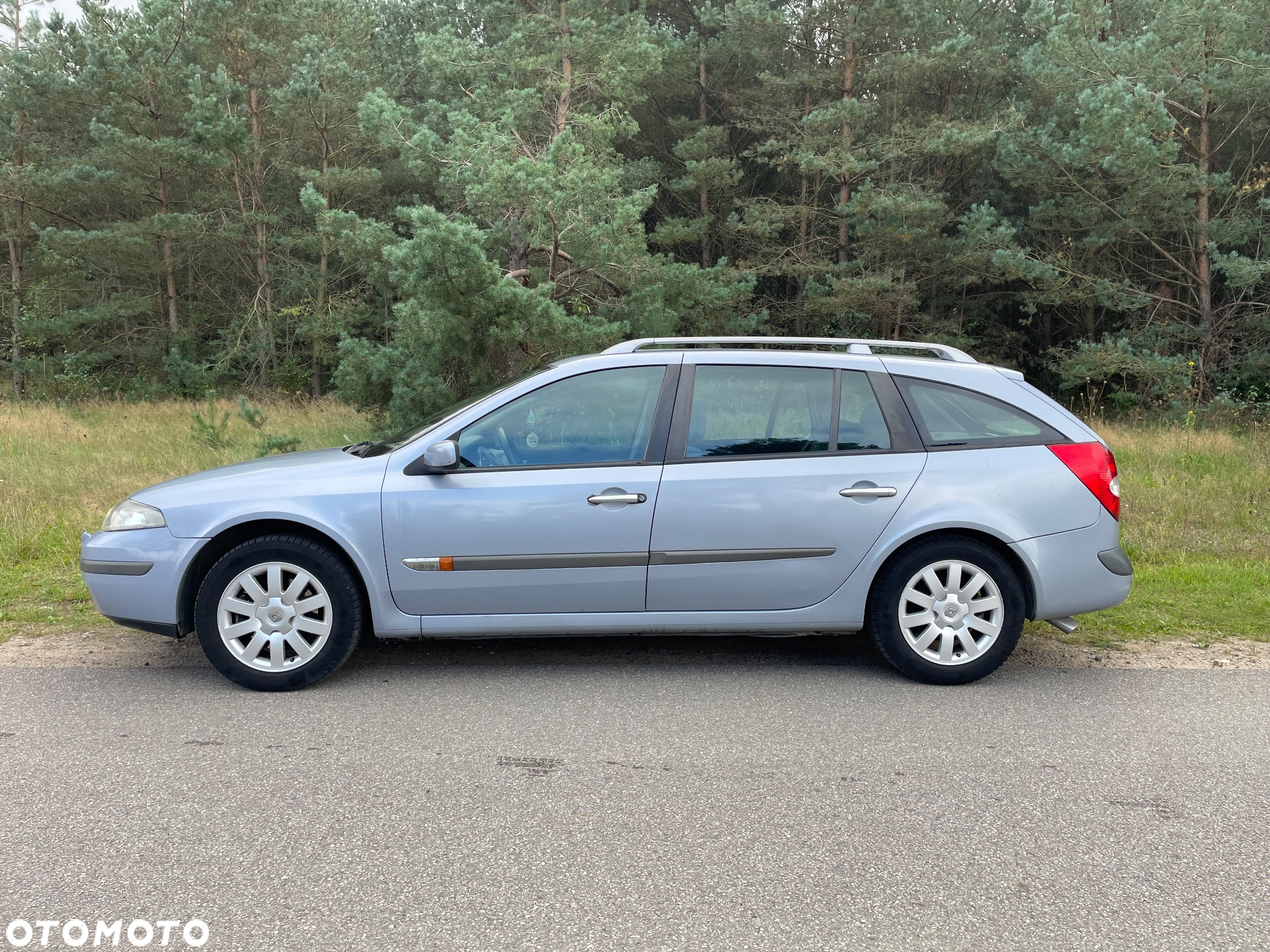 Renault Laguna - 12