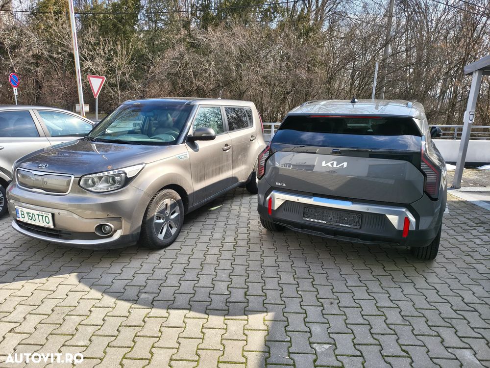 Kia Soul Trendbust - 2