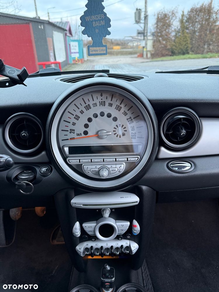 MINI Cooper - 8