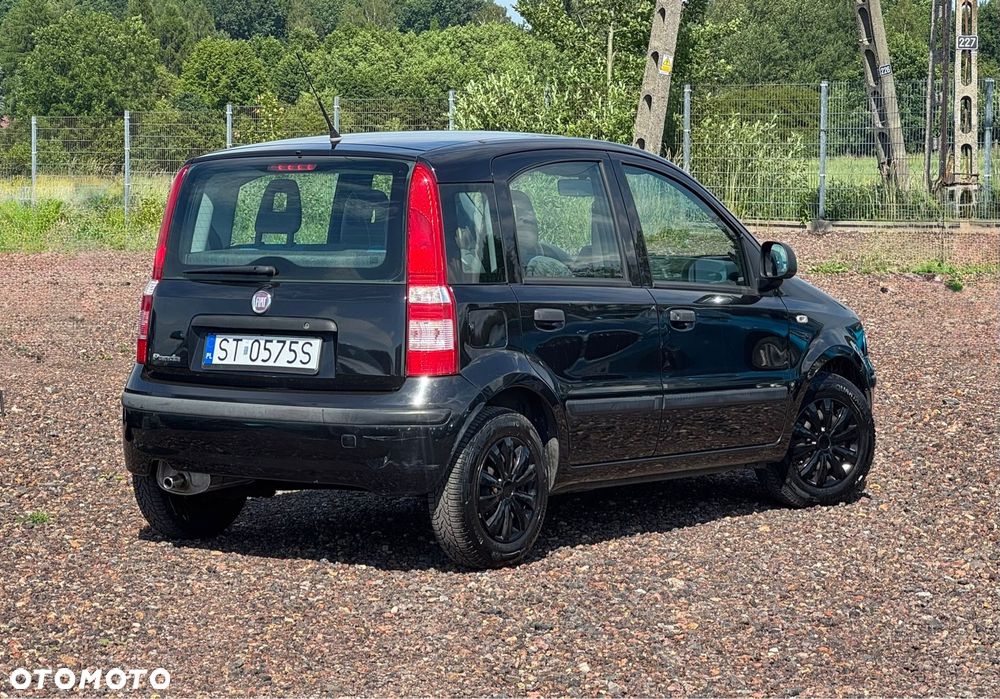 Fiat Panda - 2