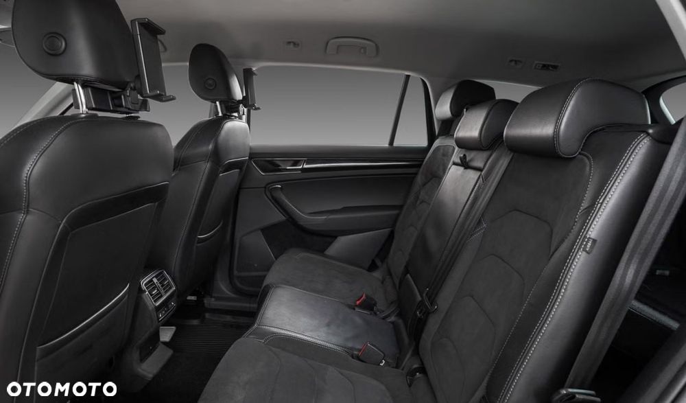 Skoda Kodiaq 1.5 TSI ACT 4x4 DSG Style - 15