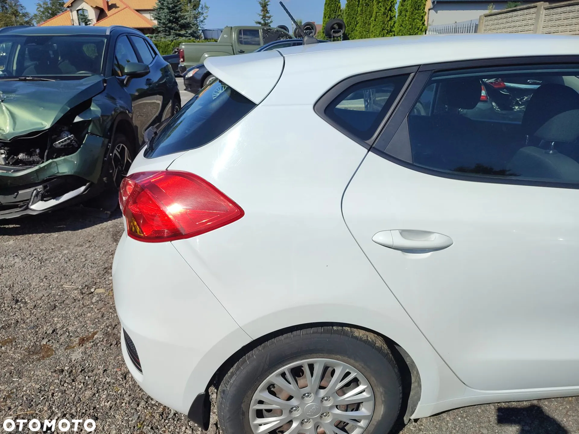 Kia Ceed Cee'd 1.4 M - 8