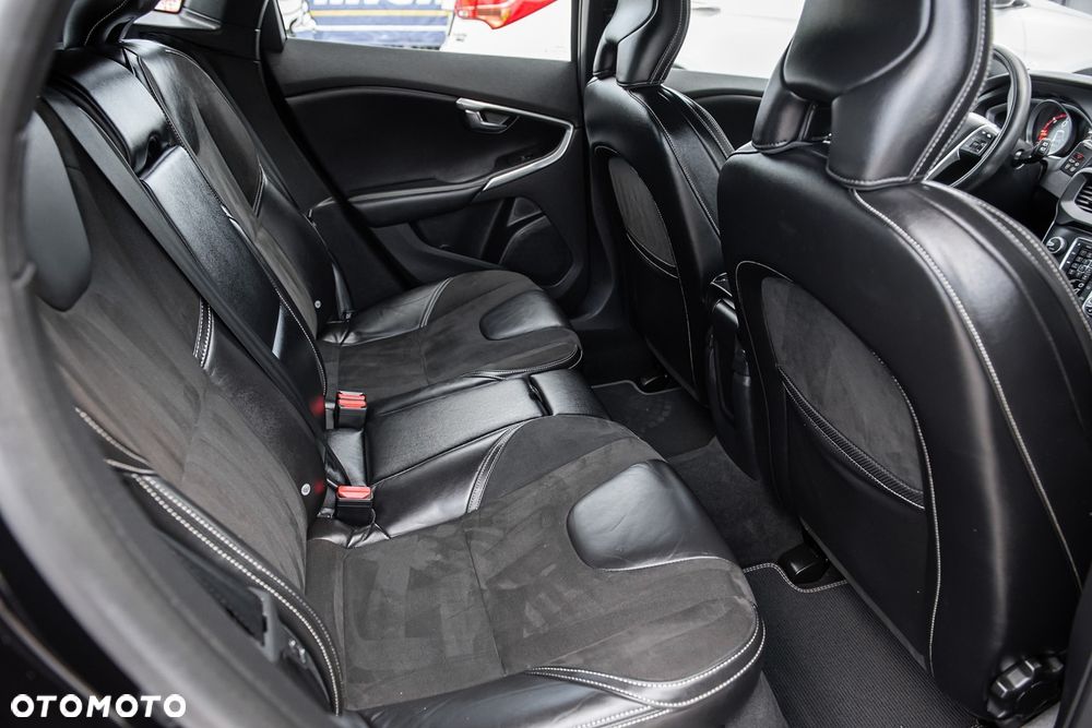 Volvo V40 D2 RDesign - 29