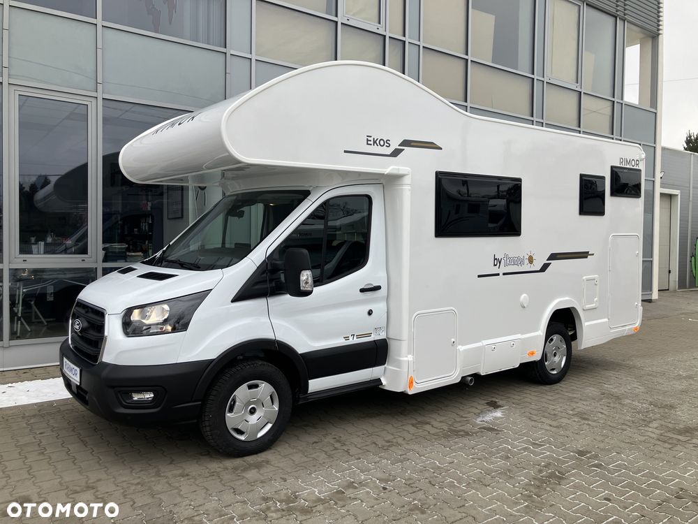 Rimor Ekos 7 by tkamp.pl