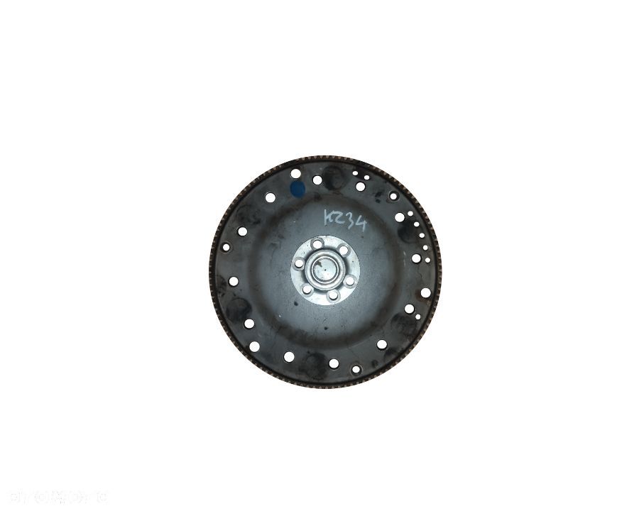 KZ34 KOŁO ZAMACHOWE AUDI A4 2.0 TDI 03G105323R - 1