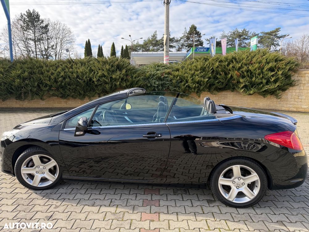 Peugeot 308 2.0 HDI Premium Pack - 8