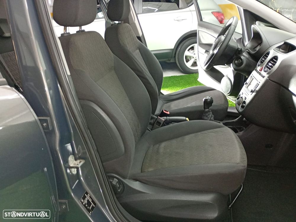 Opel Corsa 1.3 CDTI Enjoy 88g - 23