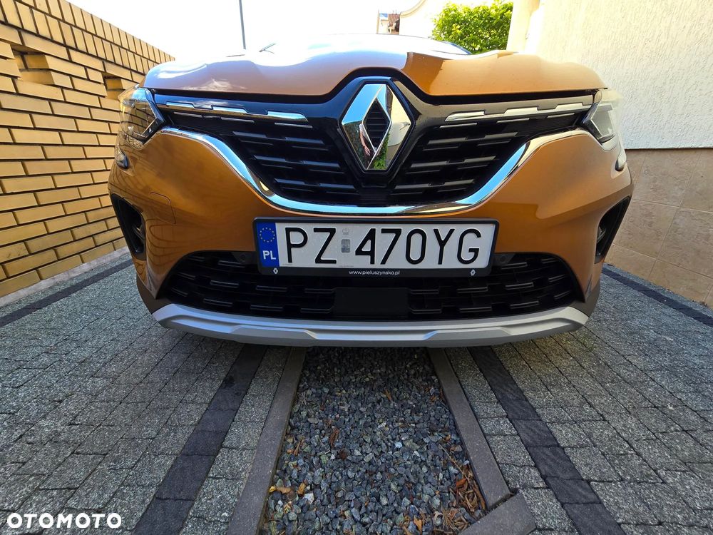 Renault Captur - 7