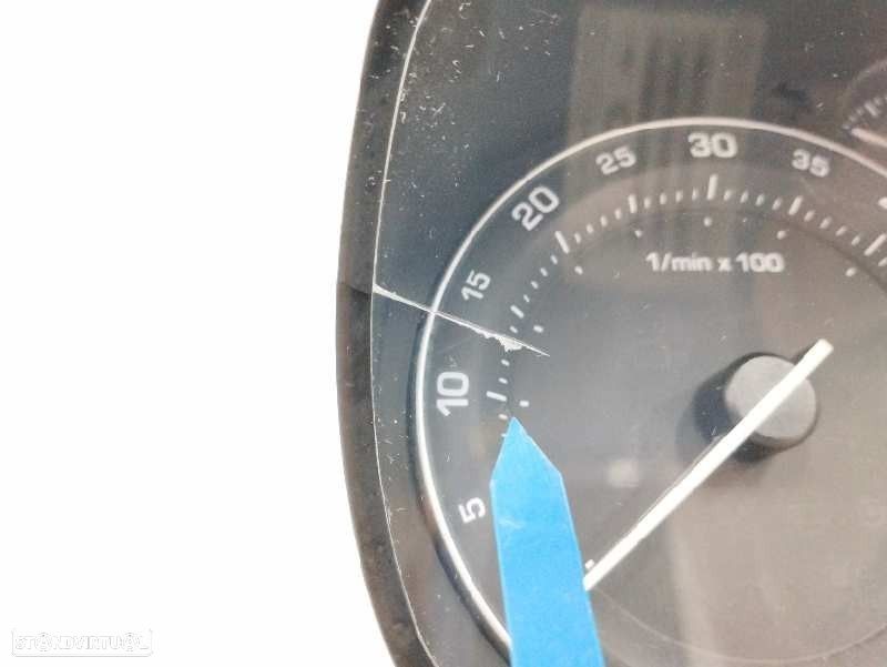 QUADRANTE SKODA OCTAVIA II 2006 -1Z0920810D - 1