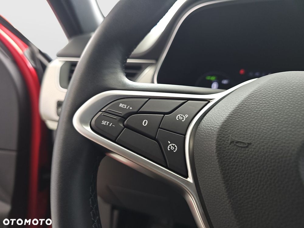 Renault Arkana TCe Mild Hybrid 140 EDC Techno - 16