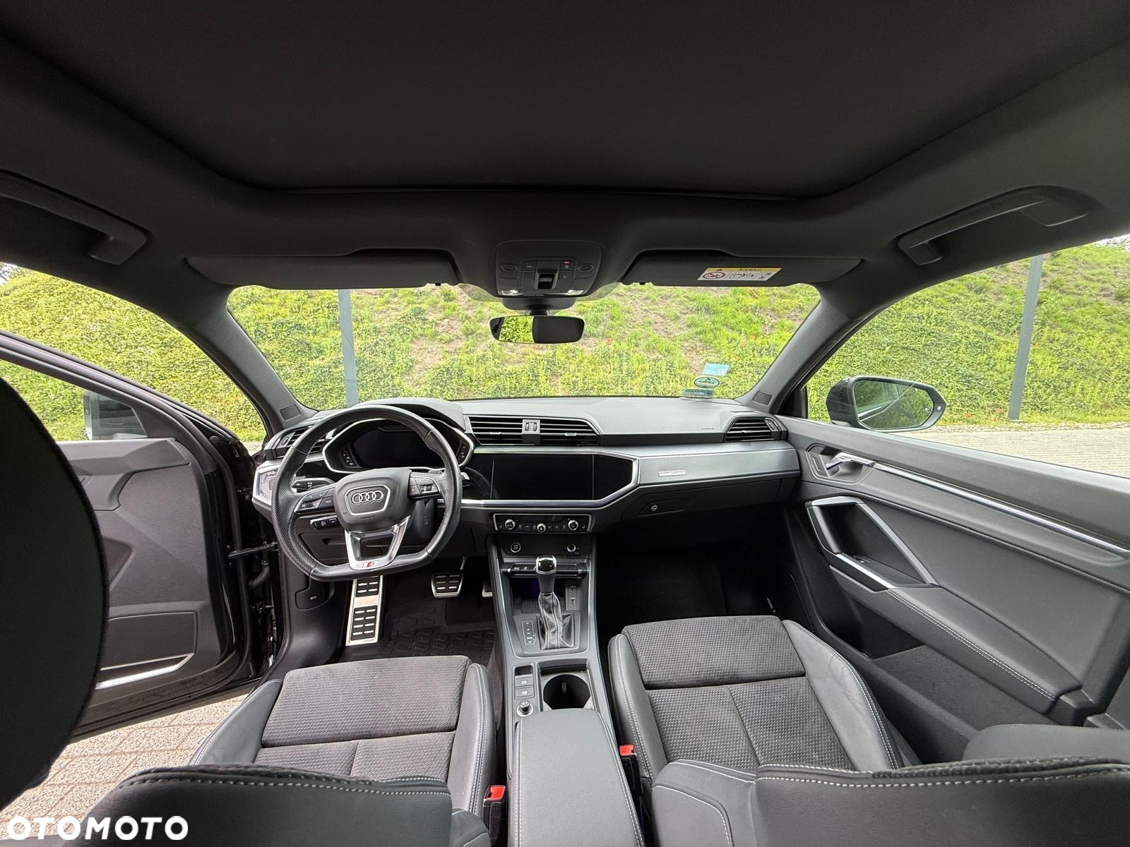 Audi Q3 40 TDI Quattro S Line S tronic - 19
