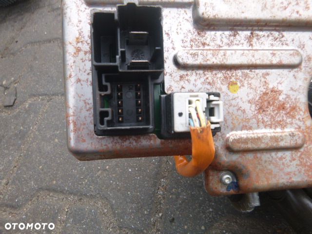 WSPOMAGANIE ELEKTRYCZNE OPEL CORSA D - 9