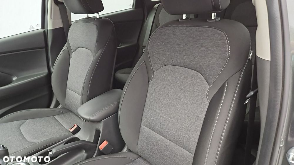Hyundai i30 1.5 T-GDI 48V Smart - 12