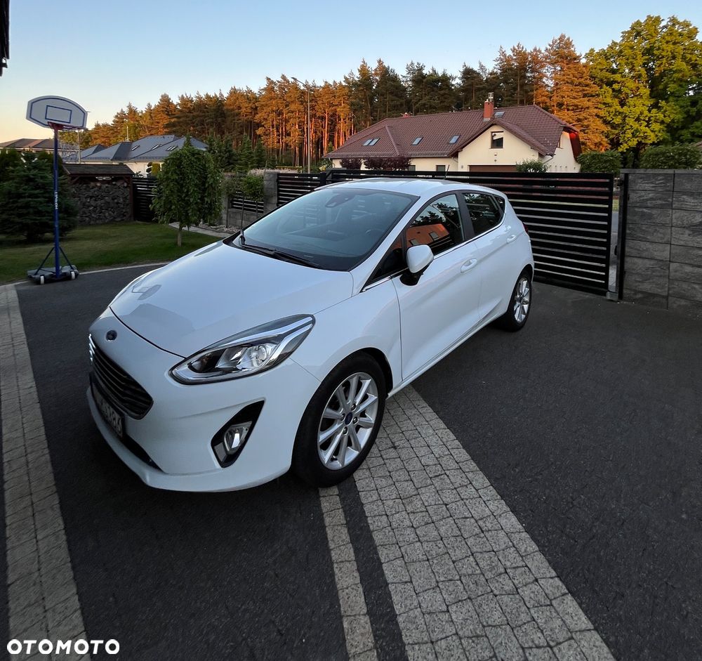 Ford Fiesta - 21