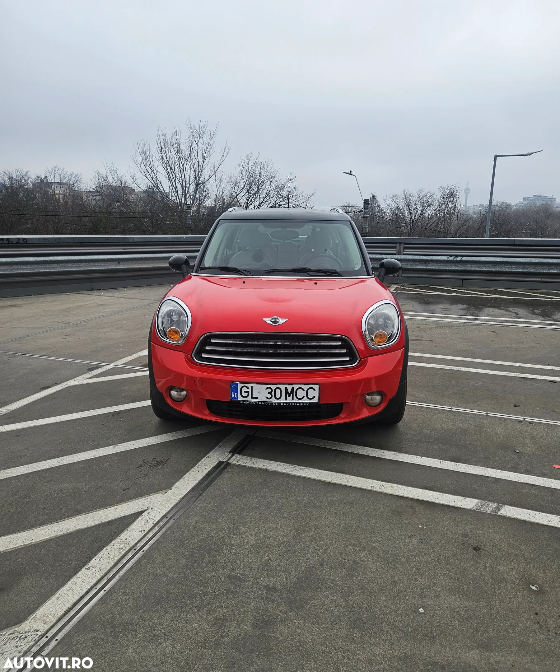 Mini Countryman Cooper ALL4 AT - 2