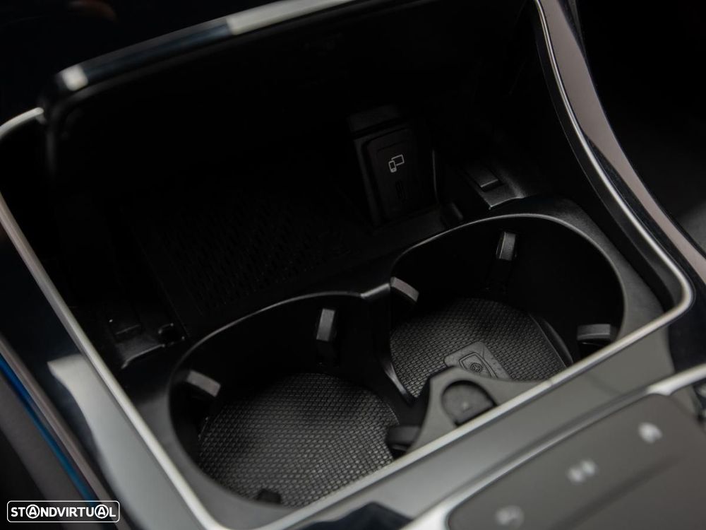 Mercedes-Benz GLC 300 de Coupe 4Matic 9G-TRONIC AMG Line - 26