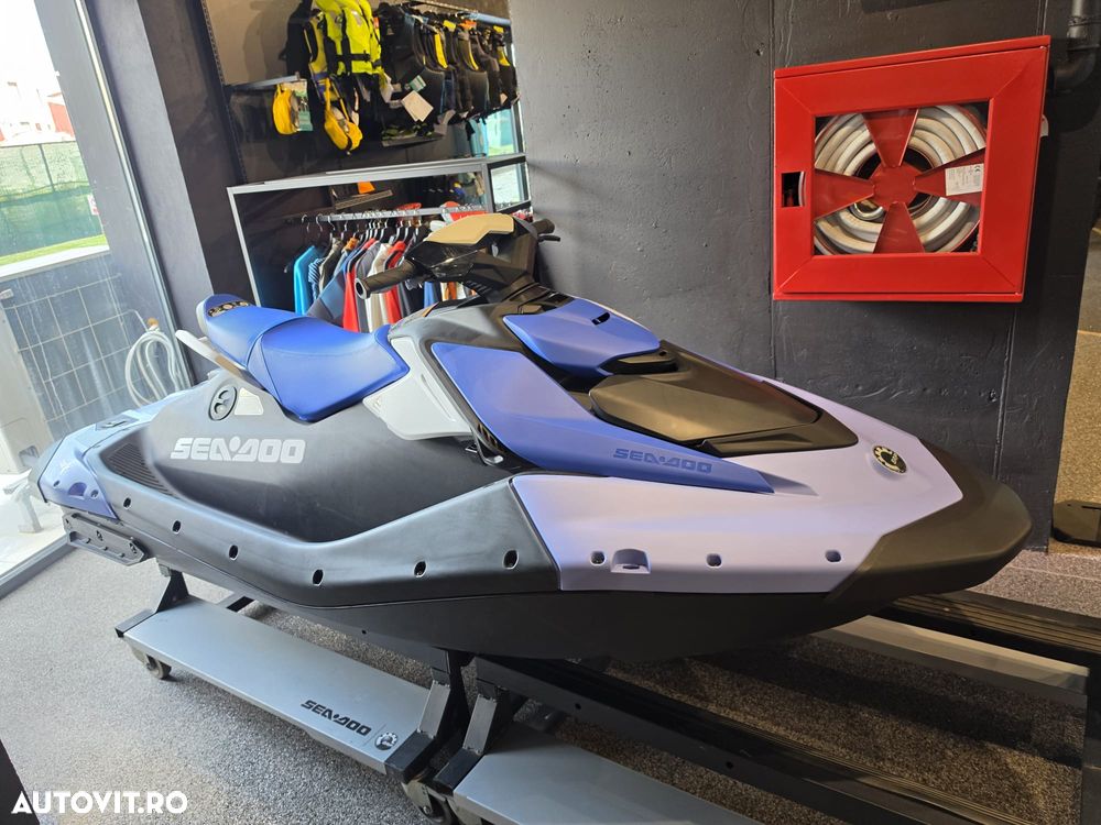 Can-Am Altul - 1