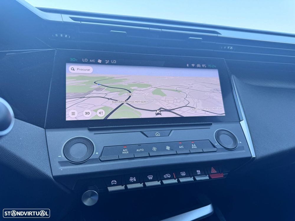 Peugeot 308 1.2 PureTech Active - 15