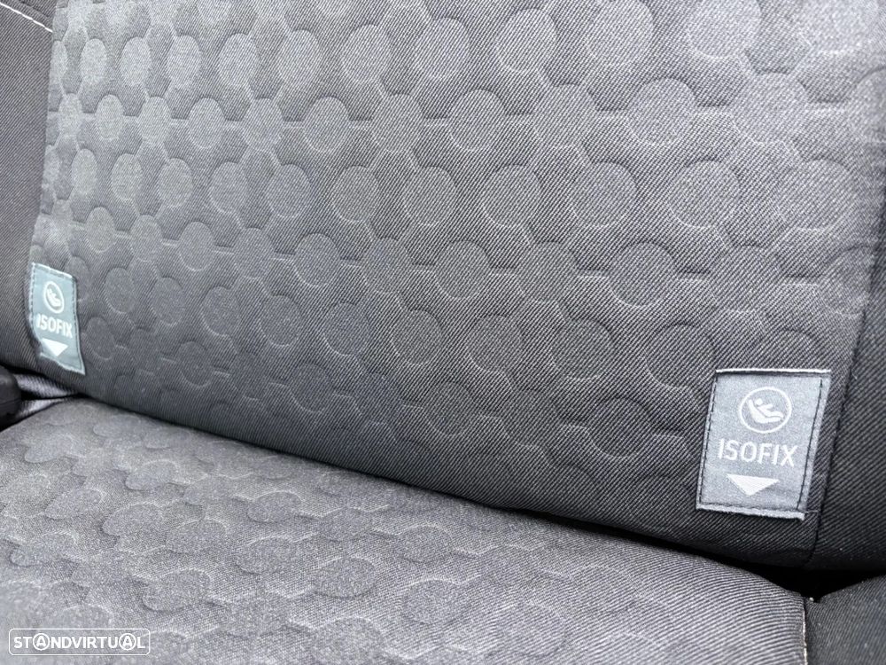 Dacia Logan MCV 0.9 TCe Comfort - 47