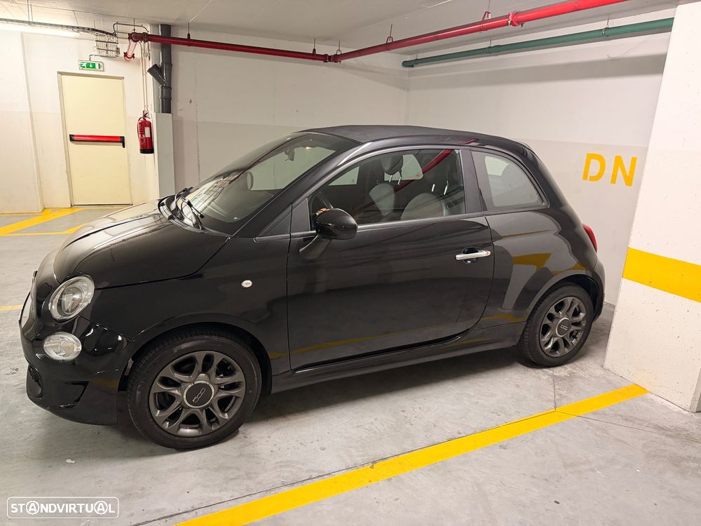 Fiat 500C - 23