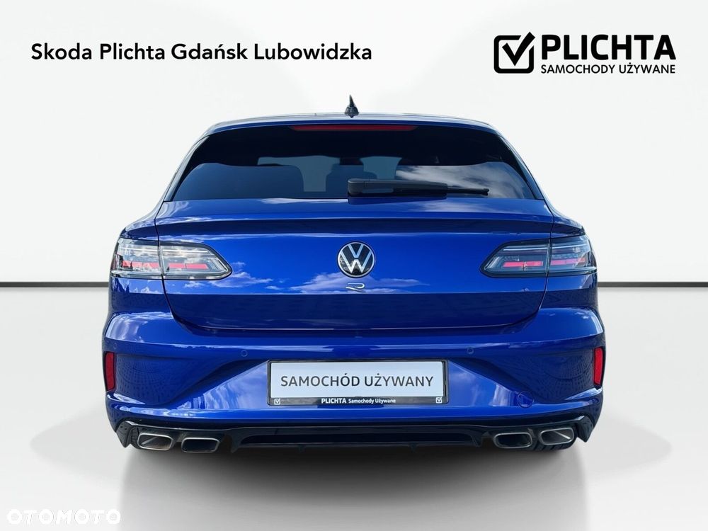 Volkswagen Arteon Shooting Brake - 7